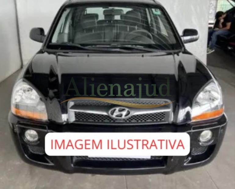 Hyundai Tucson Glb