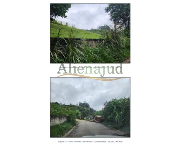 Foto de LOTE 01 – TERRENO com área de 4.115,18 metros quadrados