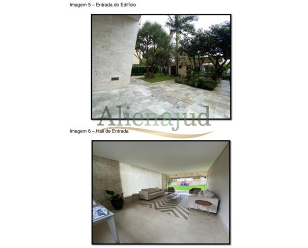 Apartamento no Higienópolis (foto 4 de 16)