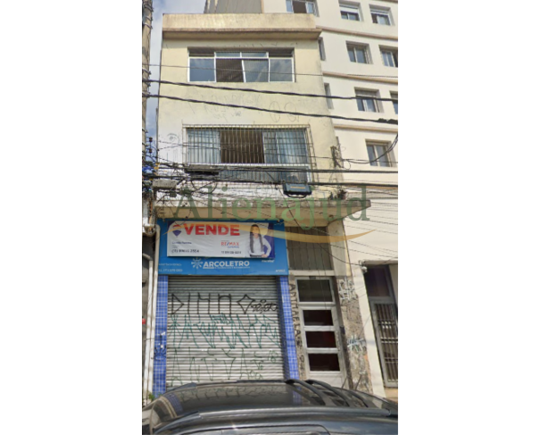 Foto de FRAÇÃO IDEAL DE 50% - Apto. c/ 65m² - Vila Mariana - São Paulo/SP