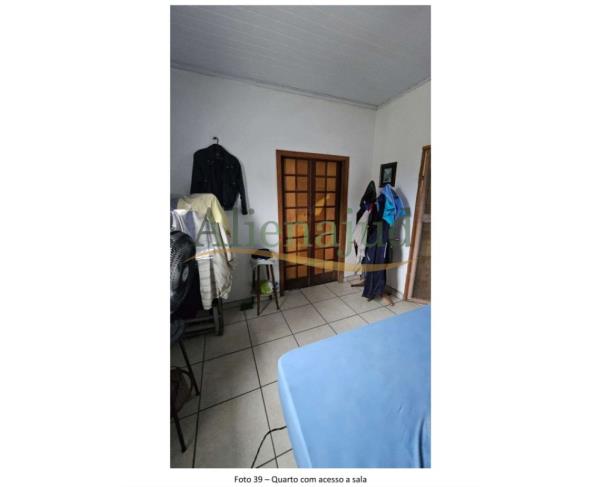 Foto de Residência c/ 60,90m² na Vila Valença em São Vicente/SP