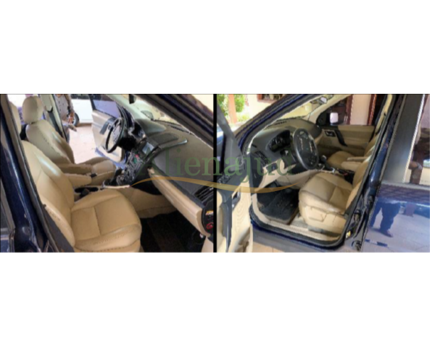Foto de Land Rover, Freelander 2 Sport 3.2, Ano/Modelo 2010/2011