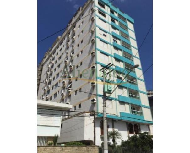 Foto de Apart. duplex c/ 4 dorms. e área útil de 361,72m² em Santos/SP