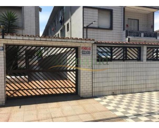 Foto de Apart. c/ 2 dorms. e área útil de 76,00m² em Santos/SP