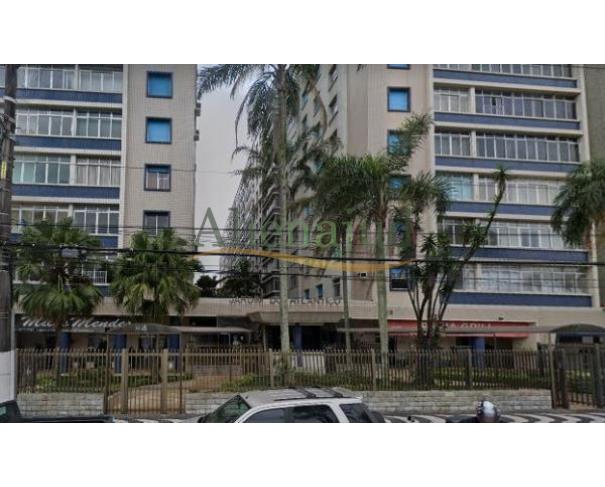 Foto de Loja c/ área de 261,92 m² localizada em Santos/SP