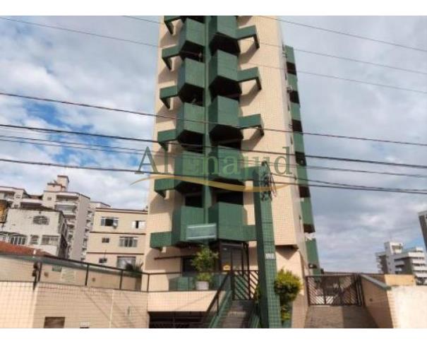 Foto de DIREITOS - Apart. c/ 52,98 m² em Praia Grande/SP
