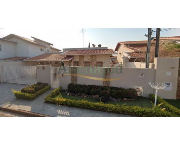 Foto de Lote de terreno no Parque Alto do Taquaral c/ área total de 362,60m² em Campinas/SP