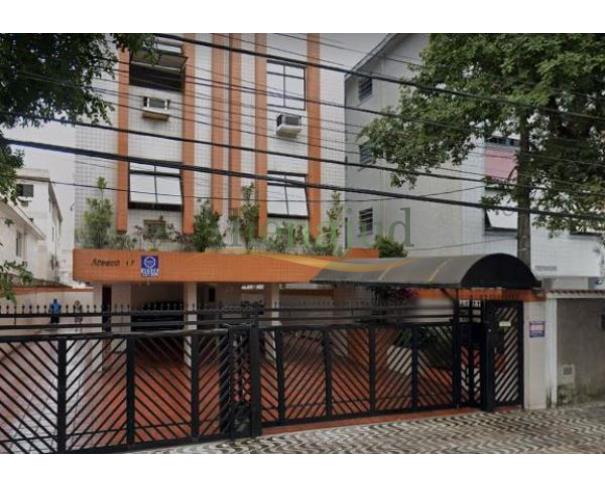 Foto de Apart. c/ área útil de 86,36 m2 situado na Rua Nabuco de Araújo