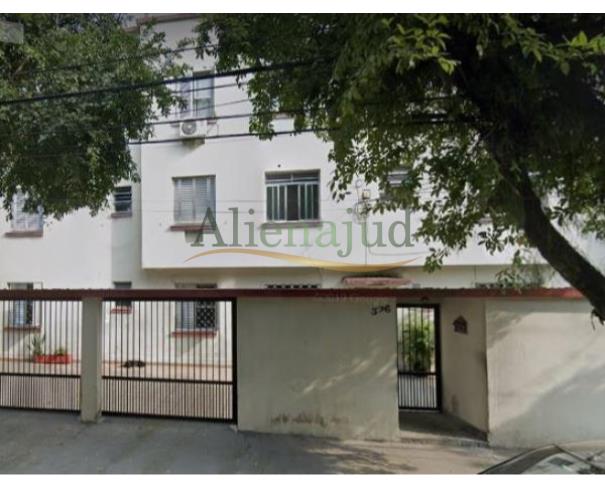 Foto de Apart. c/ 2 dorms. localizado na Rua da Liberdade em Santos/SP
