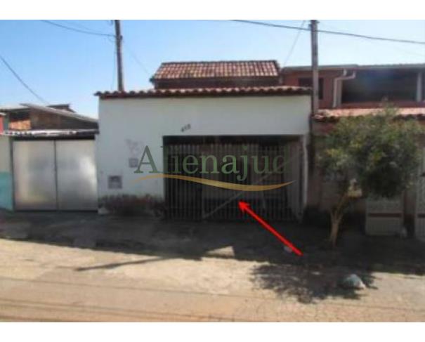 Foto de Lote de terreno c/ 320ms² situado na Rua Ana Teles Moreira em Campinas/SP