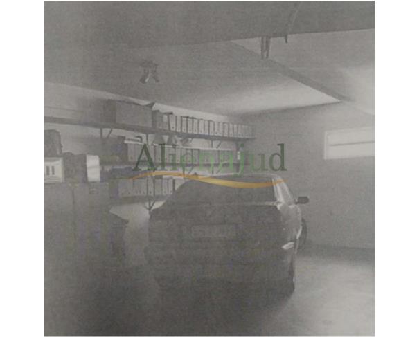 Foto de Depósito para autos n°s 36 e 36-A localizado no Edifício Mediterreanee na Rua Bahia em Santos/SP