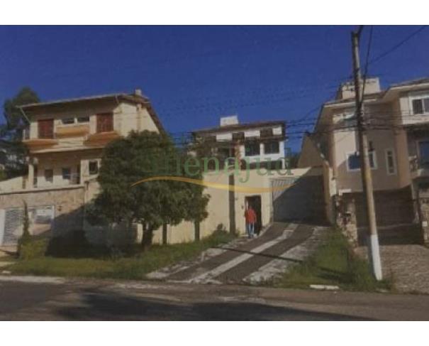 Foto de 	Um terreno localizado na Avenida Henrique Broseghini em Osasco/SP