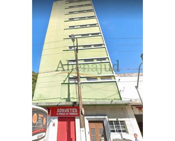Foto de 	Loja c/ área útil de 40,49m² situada na Avenida São Francisco em Santos/SP