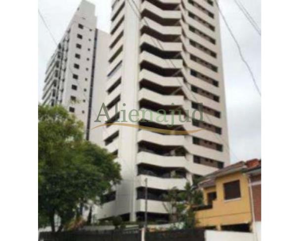 Foto de Apart. c/ área útil de 169,80 m² situado na Rua Espirito Santo, Aclimação, São Paulo/SP
