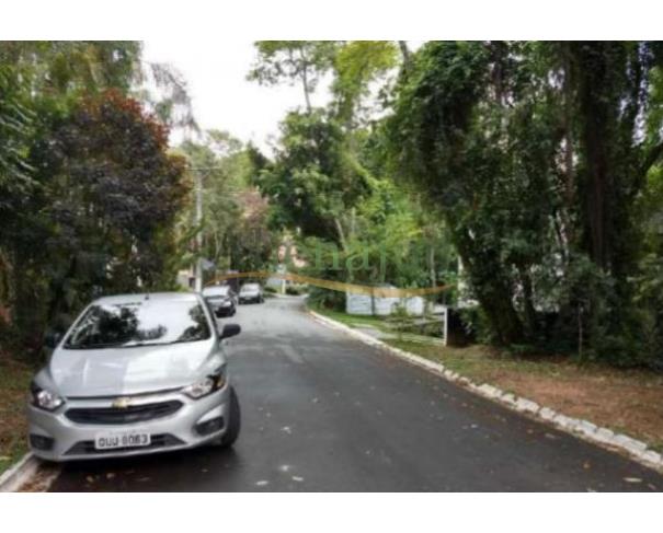 Foto de Um terreno situado na Rua Sena Madureira em Itapevi/SP