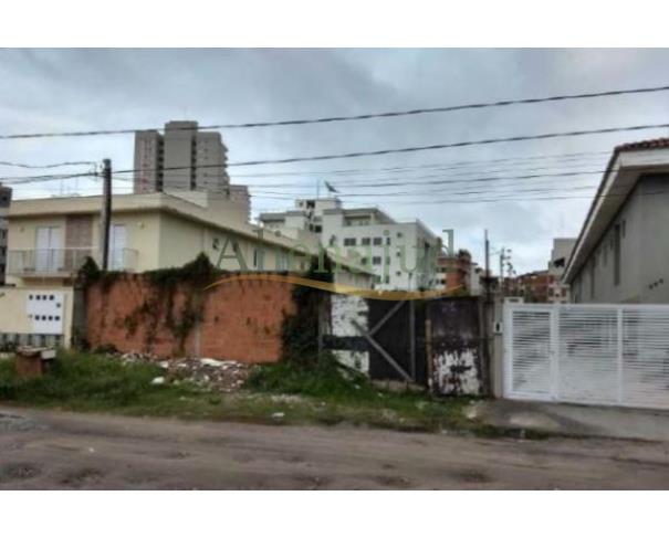 Foto de Lote Parque da Enseada c/ área de 600,00m² situado em Guarujá/SP