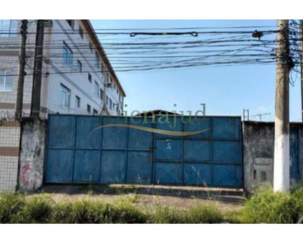 Foto de Lote de terreno  situado na Rua Morvan Dias de Figueiredo - Vila Voturuá - São Vicente/SP