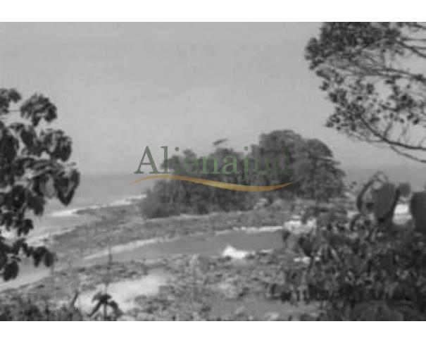 Foto de Gleba c/ 874.500,00m² situado na Ilha de Santo Amaro em Guarujá/SP
