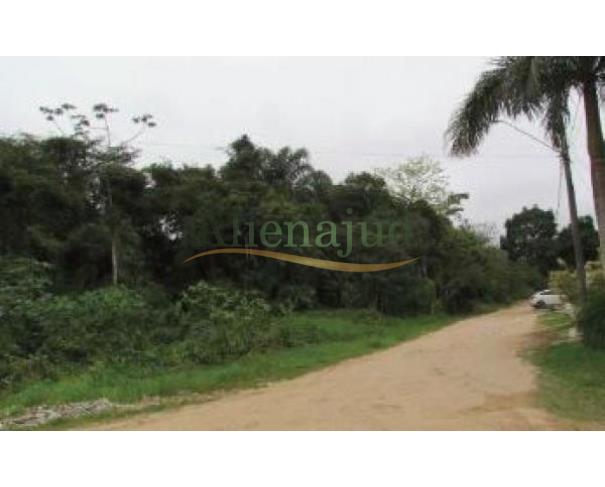 Foto de Área de terras c/ 98.008,00m² situado na estrada Guarujá-Bertioga situado no Guarujá/SP
