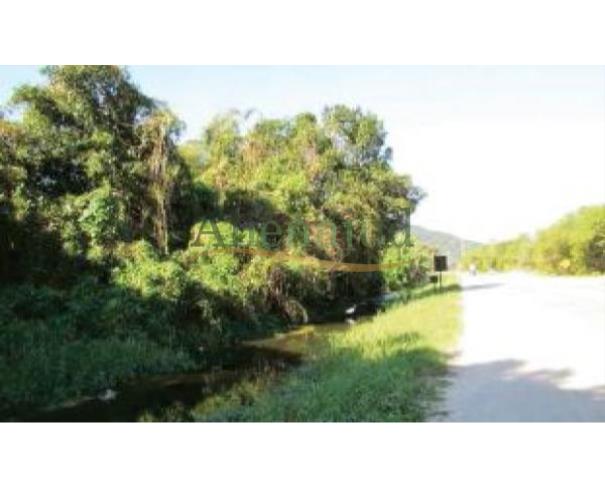 Foto de Área de terras situada na Fazenda Perequê situado no Guarujá/SP