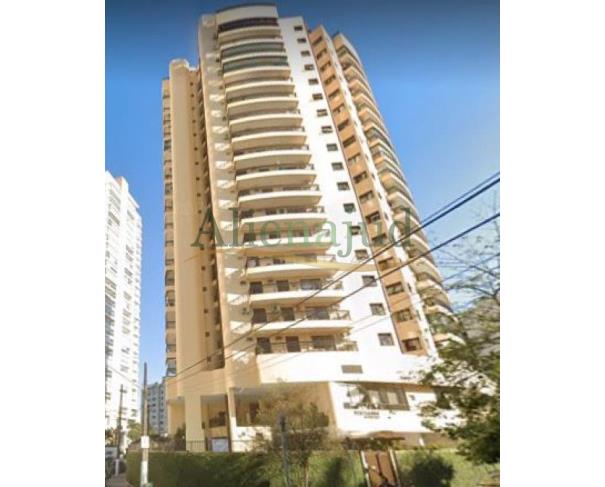 Foto de Apart. duplex c/ área útil de 213,8400m² situado na Rua Senador César Lacerda de Vergueiro em Santos/SP