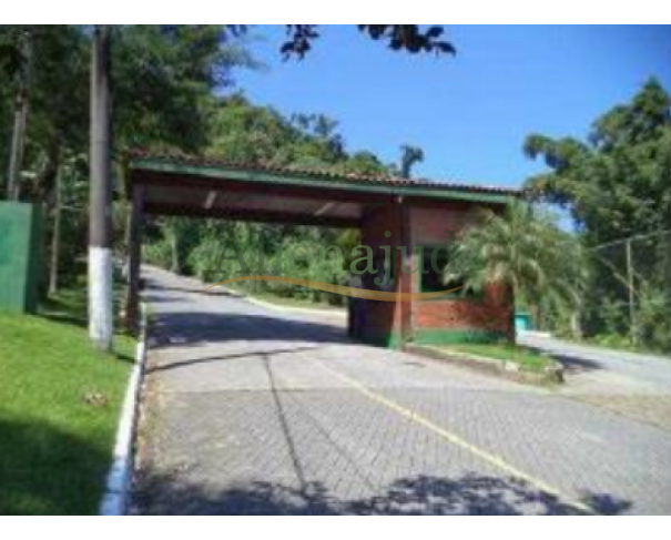 Foto de Loteamento denominado Balneário Prainha Branca c/ 20.000,00m² situado no Guarujá/SP