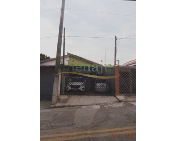 Foto de NUA PROPRIEDADE - Casa residencial c/ área de 150,00m² situada na Rua Guarani em Barueri/SP
