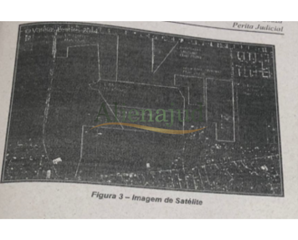 Foto de DIREITOS - área 34.761,85m² situada em Vicente de Carvalho no município de Guarujá/SP
