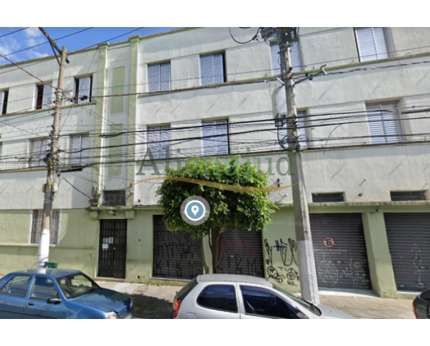 Foto de DIREITOS - Apart. c/ área privativa de 72,00m² situado na Rua Solon em São Paulo/SP