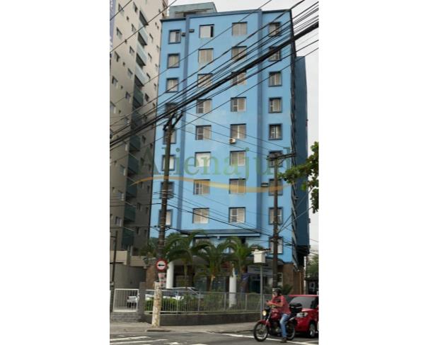 Foto de DIREITOS - Apart. c/ 3 dorms. situado na Av. Manoel de Nóbrega em São Vicente/SP