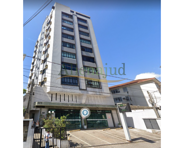Foto de Conj. c/ área útil de 57,659m² situado na Av. Dr. Pedro Lessa em Santos/SP
