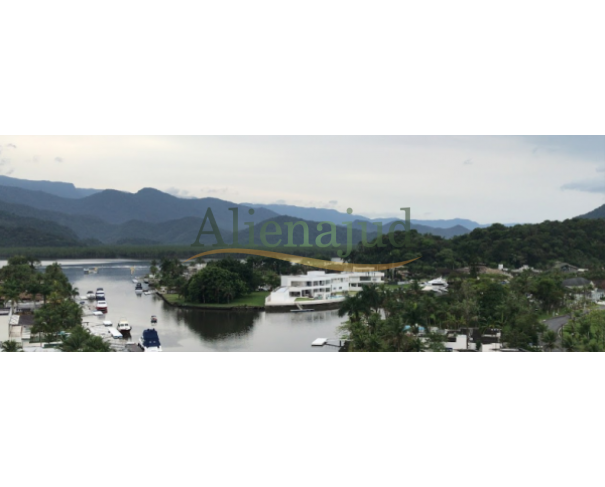 Foto de DIREITOS - Marina Guarujá - Guarujá/SP 