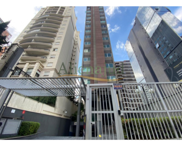 Foto de Escritório c/ área privativa de 31,635m² situado na Rua Padre João Manoel - Jardins - São Paulo/SP
