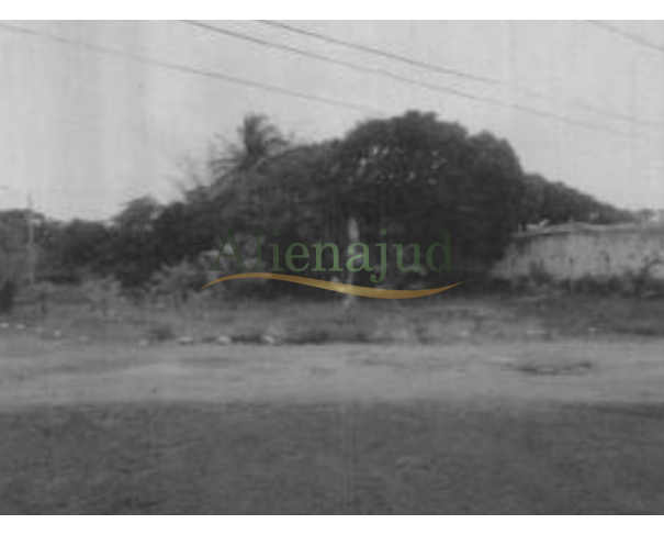Foto de Lote c/ área total de 1.190,00m² situado em São Luís/MA