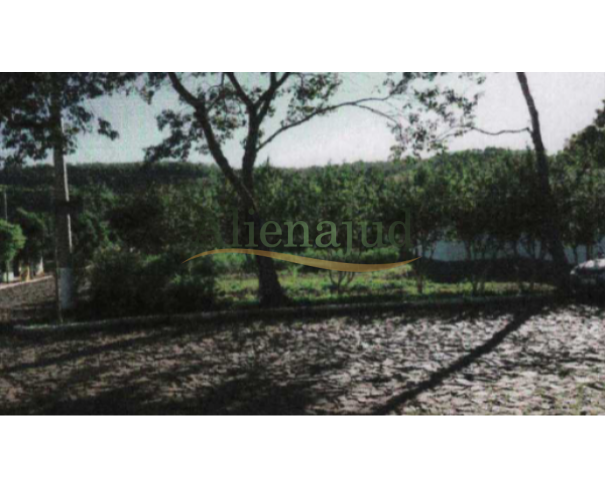 Foto de Terreno com área total de 1.000m² situado em São José do Inhacorá/RS