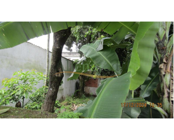 Foto de Lote de terreno c/ 258m - Cidade Náutica - São Vicente/SP