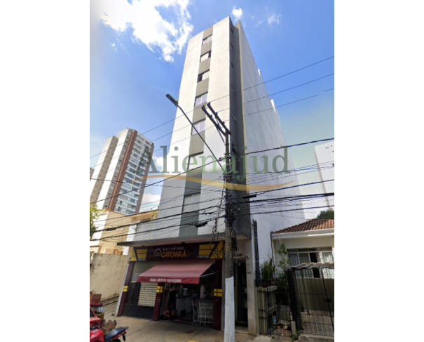 Foto de Apartamento com área privativa coberta de 37,510m²
