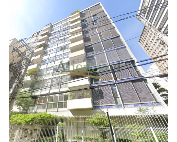 Foto de Unidade autônoma c/ 166m² - Jardim Paulista - São Paulo/SP