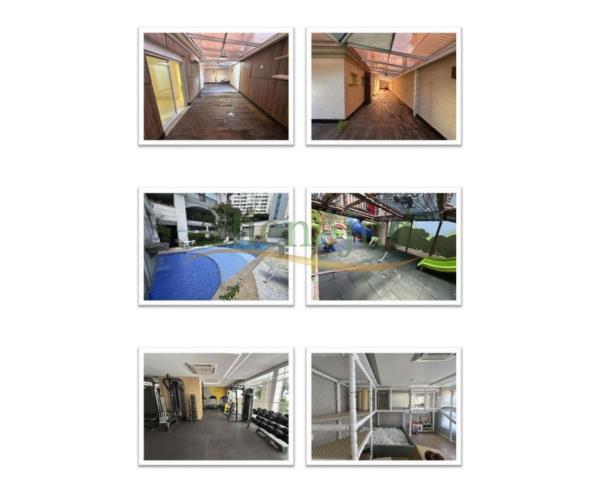 Foto de APTO. GARDEN c/ 3 suítes em Perdizes - São Paulo/SP