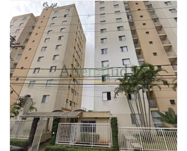 Foto de LOTE 004 - DIREITOS - Apto. c/ 48m² - Vila Regina (Zona Leste) - São Paulo/SP