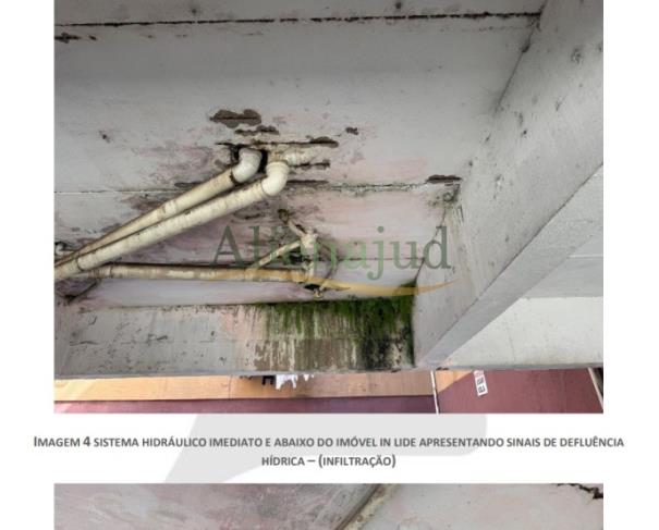 Foto de Apto c/ 2 dorm. no bairro São Jorge em Santos/SP