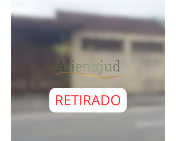 Foto de LOTE 012 - Um terreno e construção de 173,08m² - Centro - Bertioga/SP