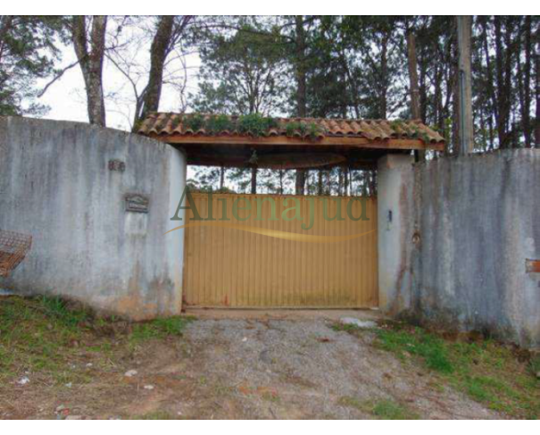 Foto de DEZESSETE LOTES DE TERRENOS - Lotes distintos formando um só c/ 41.095m² (4.10,95 hectares)