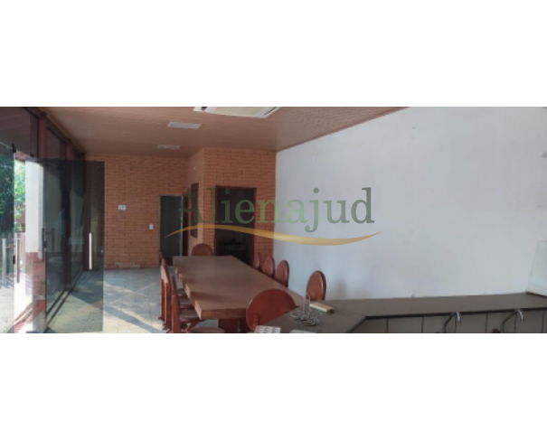 Foto de Área c/ 9.400,00m² c/ área construída de 1113,00m² situado em Porto Velho/RO