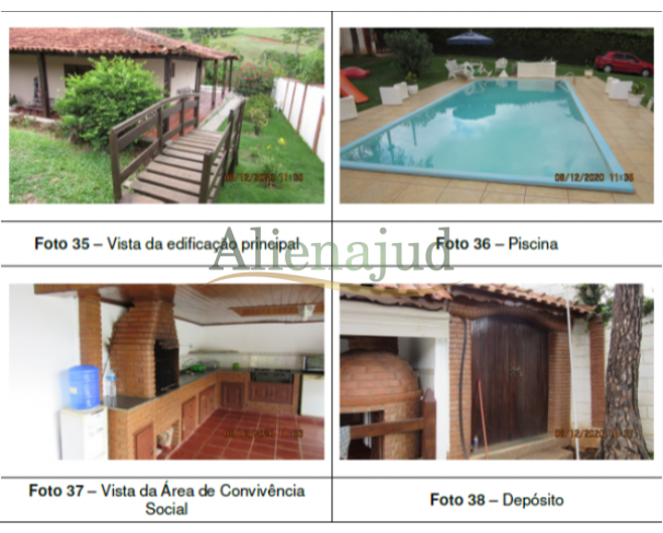 Foto de Chácara em Socorro/SP