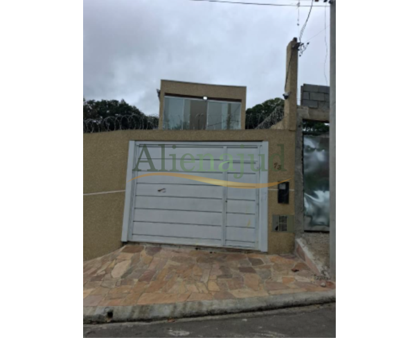 Foto de A PARTE IDEAL DE 50% - Um terreno c/ 281m² - Parque Residencial Marengo - Itaquaquecetuba/SP