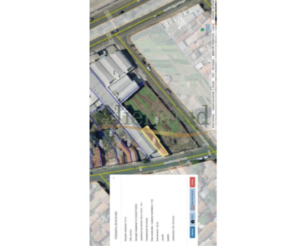Foto de Um terreno c/ 128m² - Bairro Verde - Piracicaba/SP