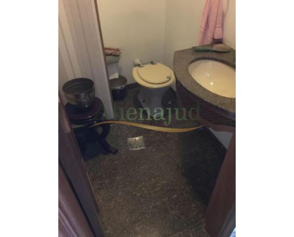 Foto de Apart. duplex c/ 4 dorms. e área útil de 361,72m² em Santos/SP
