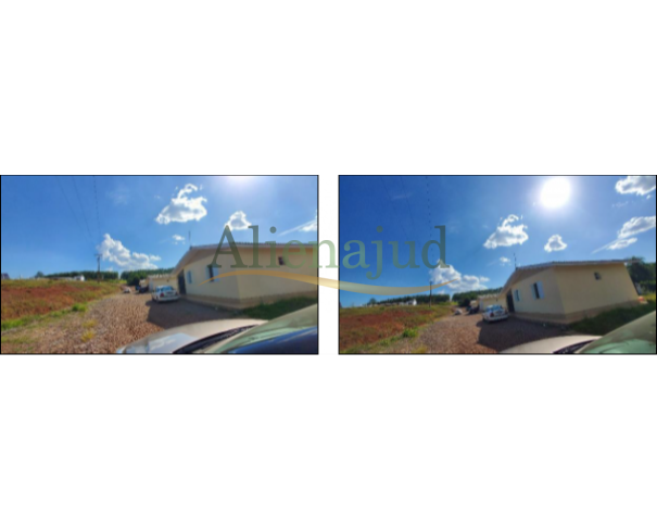 Foto de Uma área de terras com 500.000,00m² situado em Bom Retiro do Sul/RS