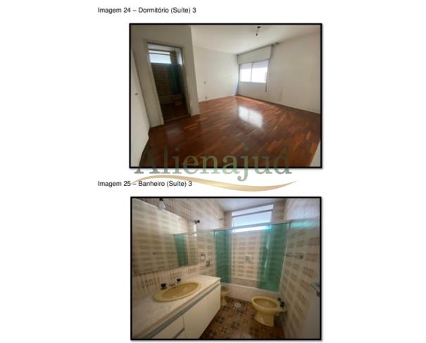 Apartamento no Higienópolis (foto 15 de 16)